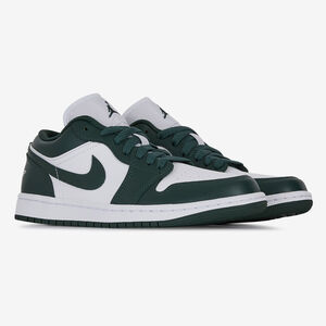 AIR JORDAN 1 LOW GALACTIC JADE