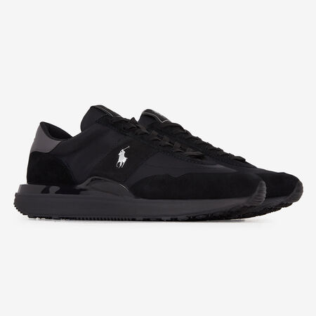 POLO RALPH LAUREN TRAIN 89 ZWART HEREN