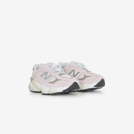 NEW BALANCE 530 9060 EL ROZE/BEIGE BABY