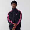 null : ZWART/ROZE