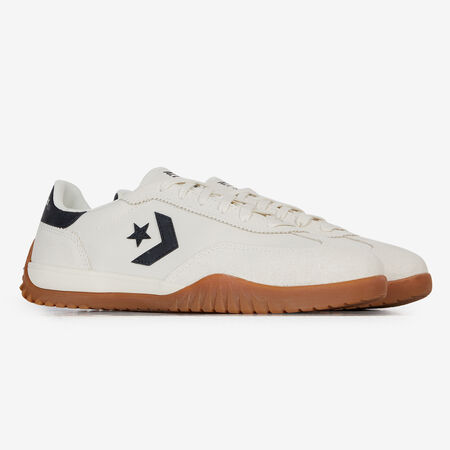 CONVERSE run star RUN STAR TRAINER BEIGE/ZWART HEREN