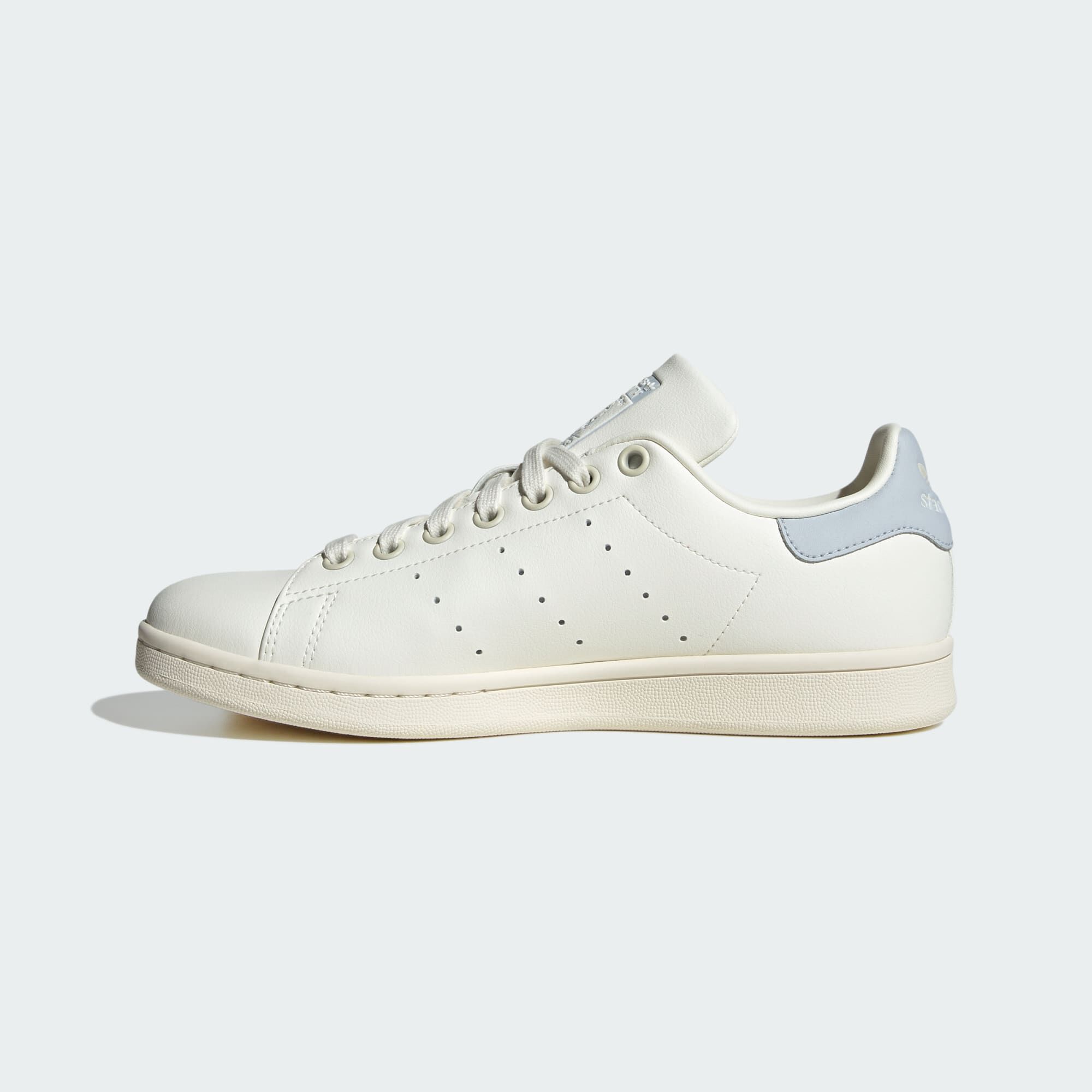 Adidas originals stan store smith halo blue