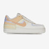 null : BEIGE/BLAUW