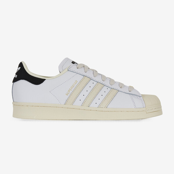 Superstar heren beige Clearance