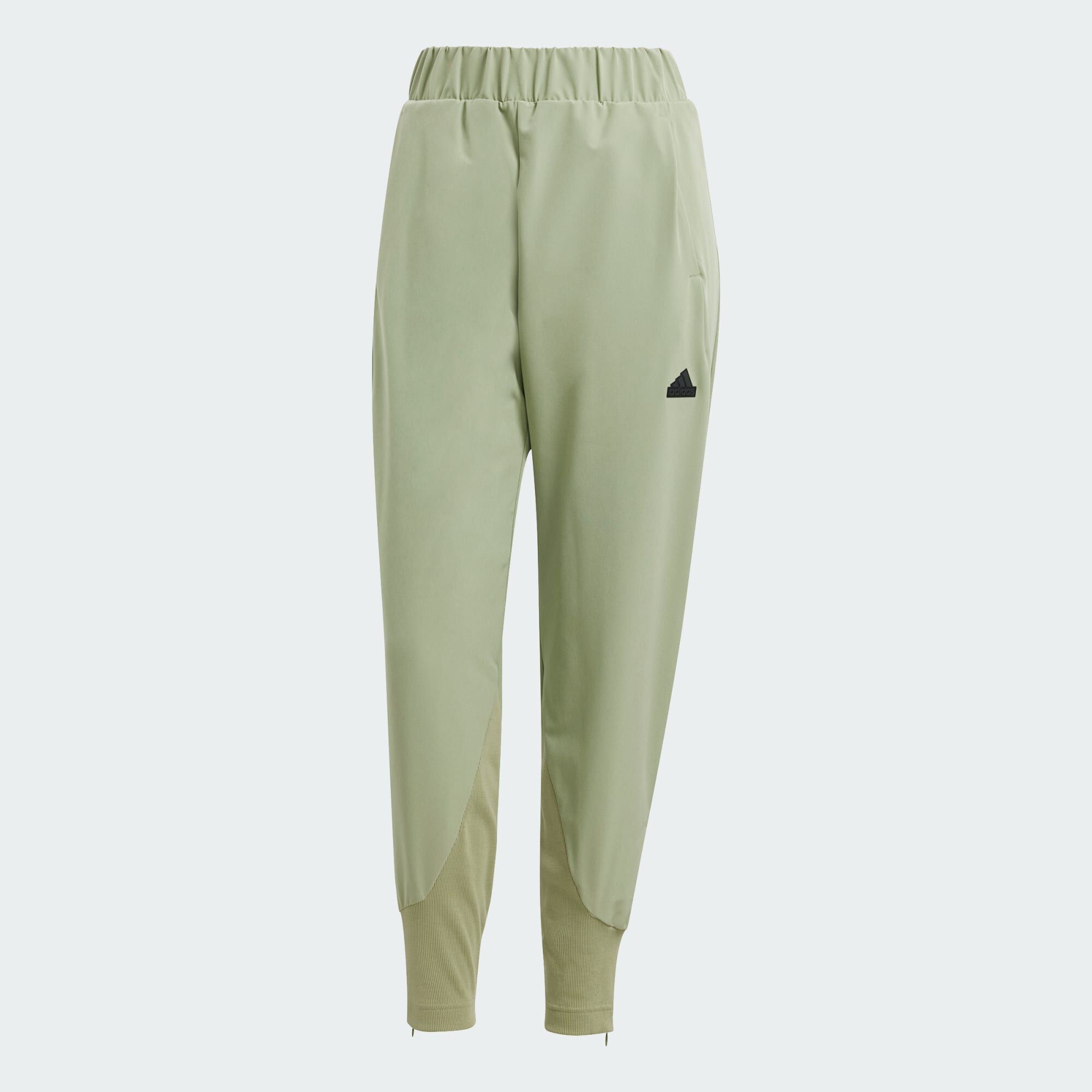 BROEK ADIDAS FEMME GROEN Koop online Courir