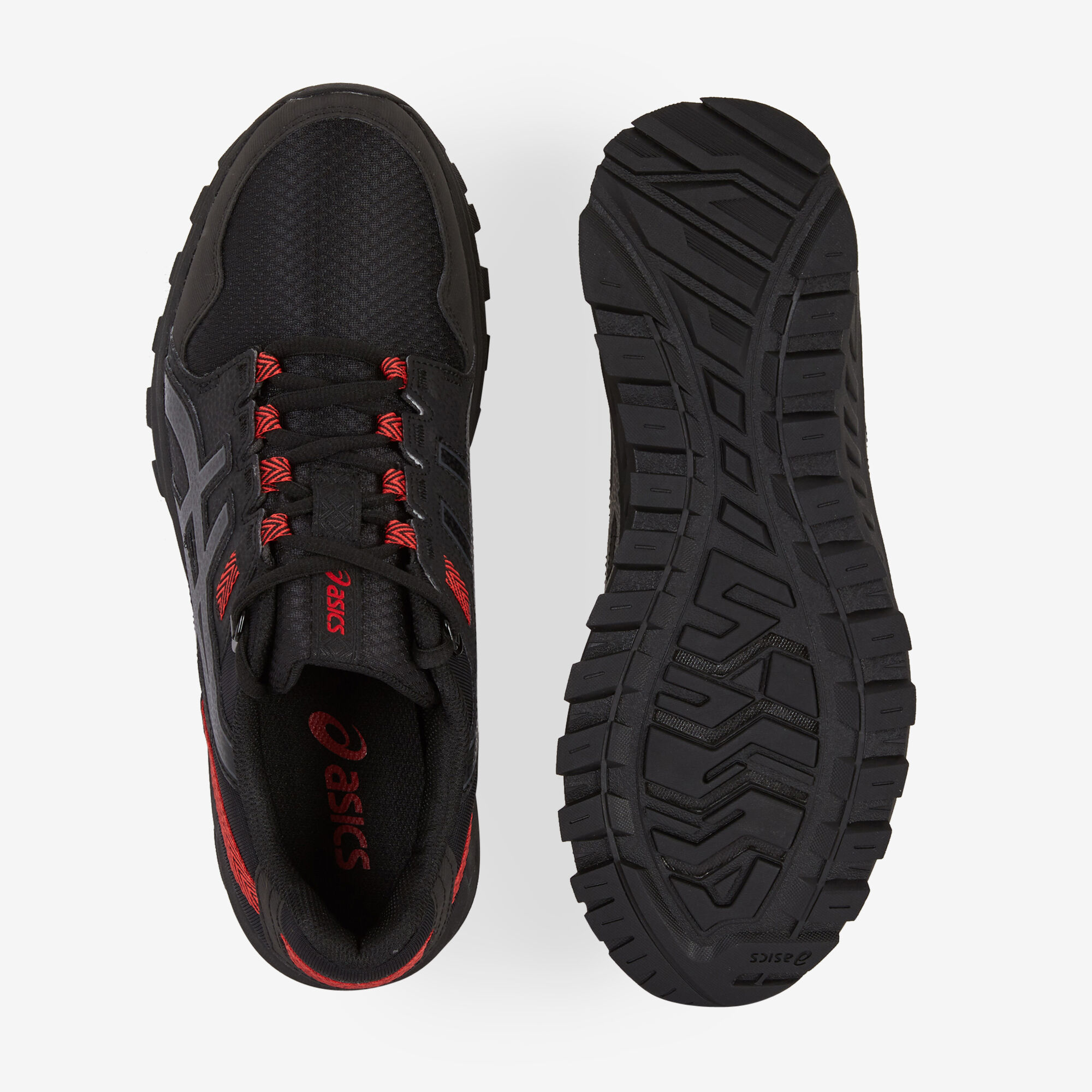 Asics gel citrek new arrivals mens