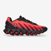 null : ROOD/ZWART
