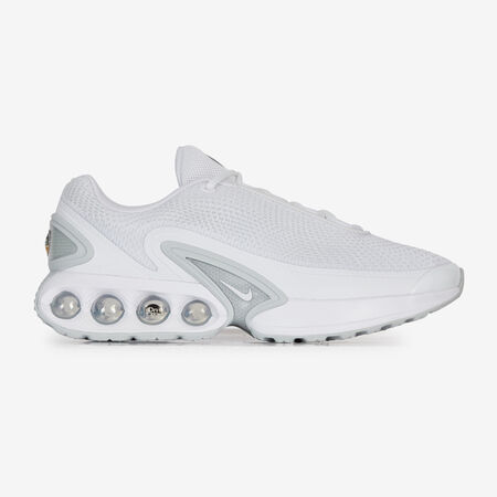 NIKE air max AIR MAX DN WIT HEREN
