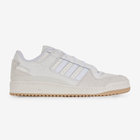 ADIDAS ORIGINALS forum FORUM LOW CL WIT HEREN