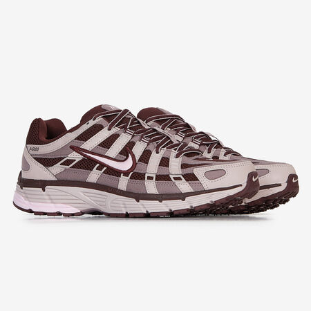 NIKE p-6000 P-6000 BRUIN/ROZE DAMES
