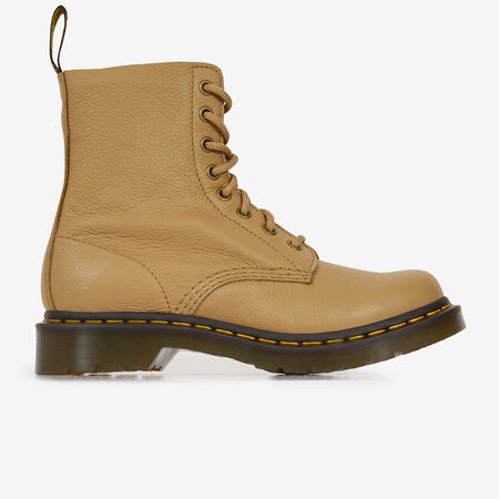 DR MARTENS 1460 PASCAL BEIGE DAMES