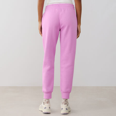 NIKE PANT JOGGER PHOENIX ROZE DAMES
