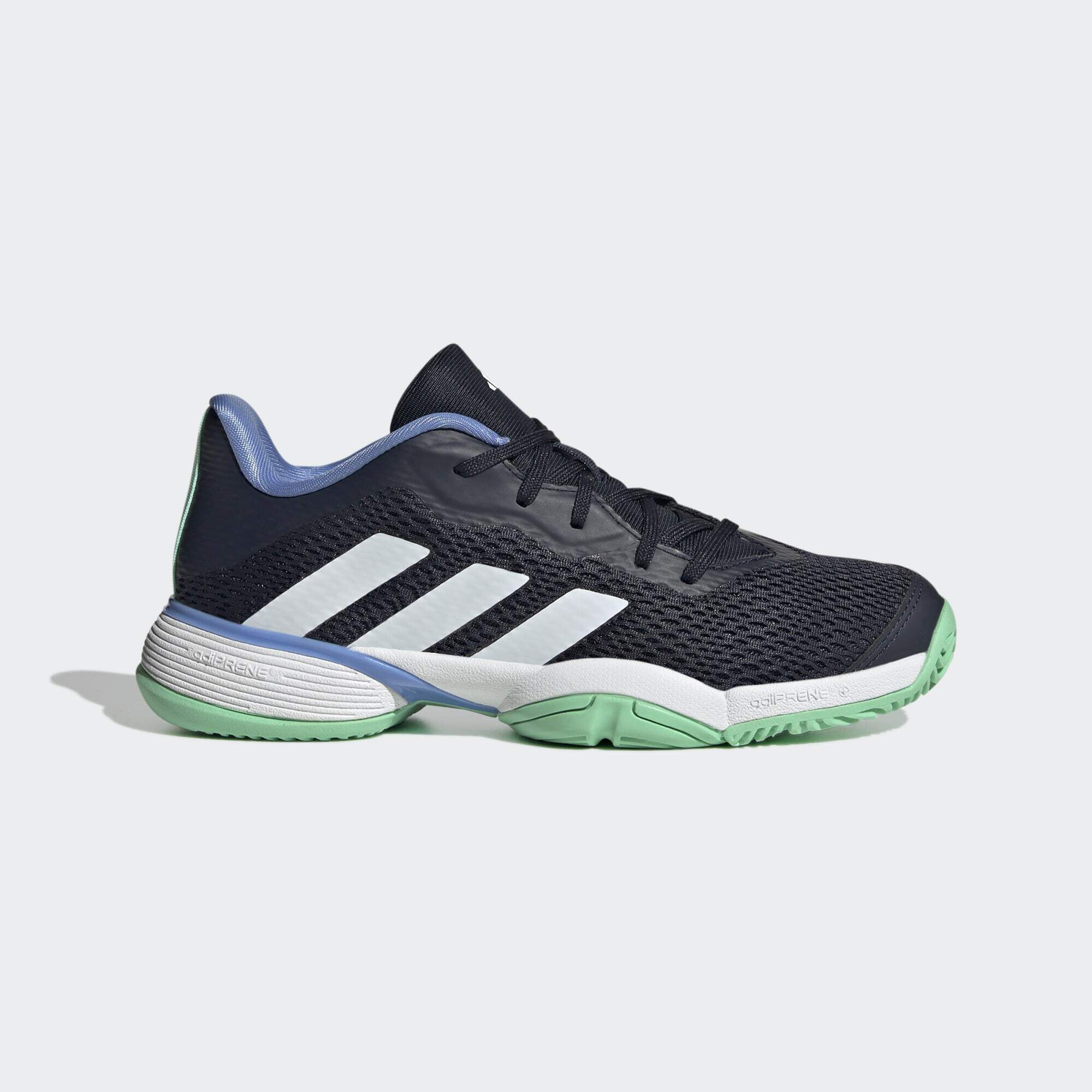 Adidas shoes tennis barricade 2025