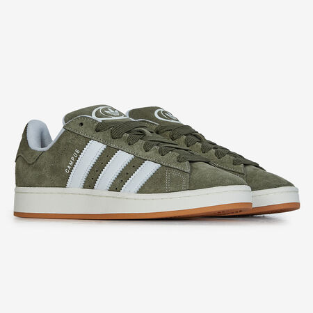 ADIDAS ORIGINALS campus CAMPUS 00s KHAKI/WIT HEREN