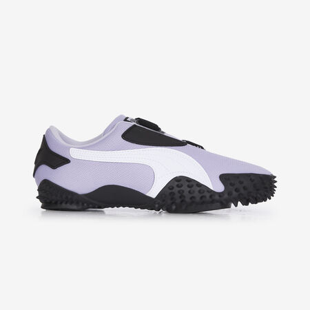 PUMA Mostro MOSTRO OG LILA/WIT JUNIOR
