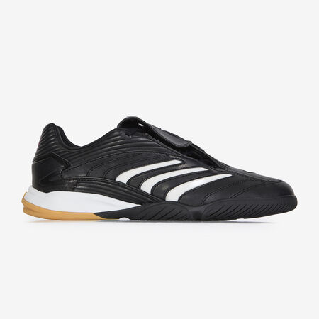 ADIDAS ORIGINALS PREDATOR SALA ZWART/ROZE HEREN