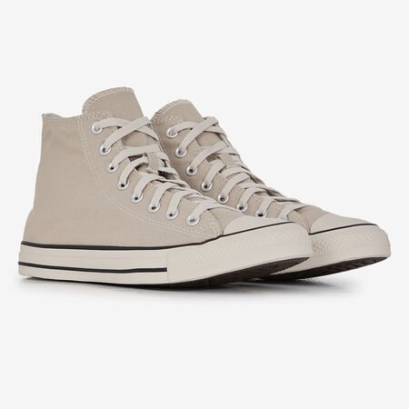 CONVERSE chuck taylor all star CHUCK TAYLOR ALL STAR HI BEIGE HEREN