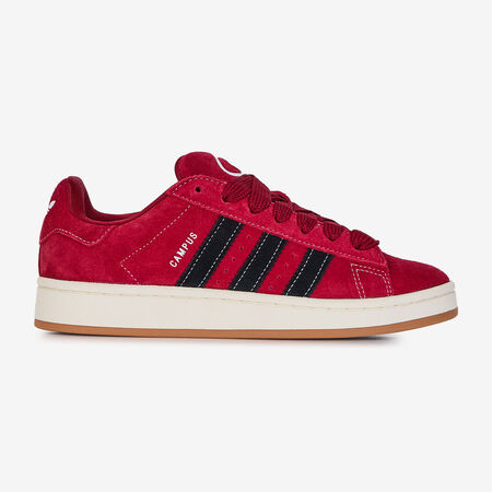 ADIDAS ORIGINALS campus CAMPUS 00s ROOD/ZWART DAMES