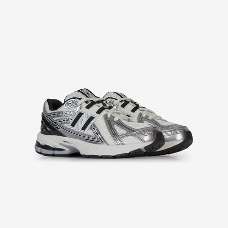 NEW BALANCE 1906 1906 WIT/ZWART KIND