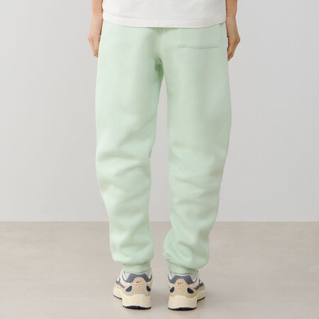 JORDAN PANT JOGGER BROOKLYN GROEN/WIT HEREN