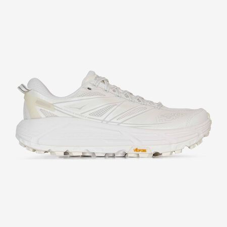 HOKA MAFATE SPEED 2 BLANC HEREN