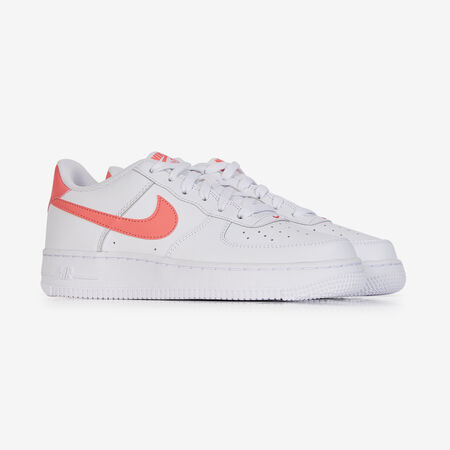 NIKE air force 1 AIR FORCE 1 LOW WIT/ROOD JUNIOR