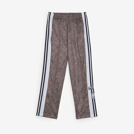 ADIDAS ORIGINALS PANT ADIBREAK AOP BRUIN/BEIGE DAMES