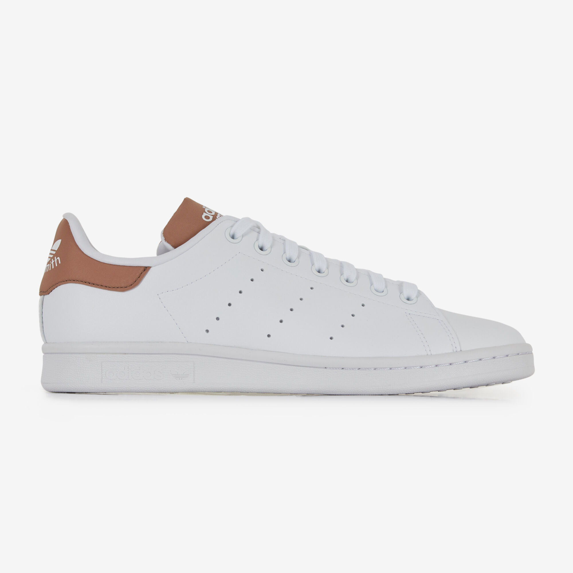 Adidas stan smith homme marron deals