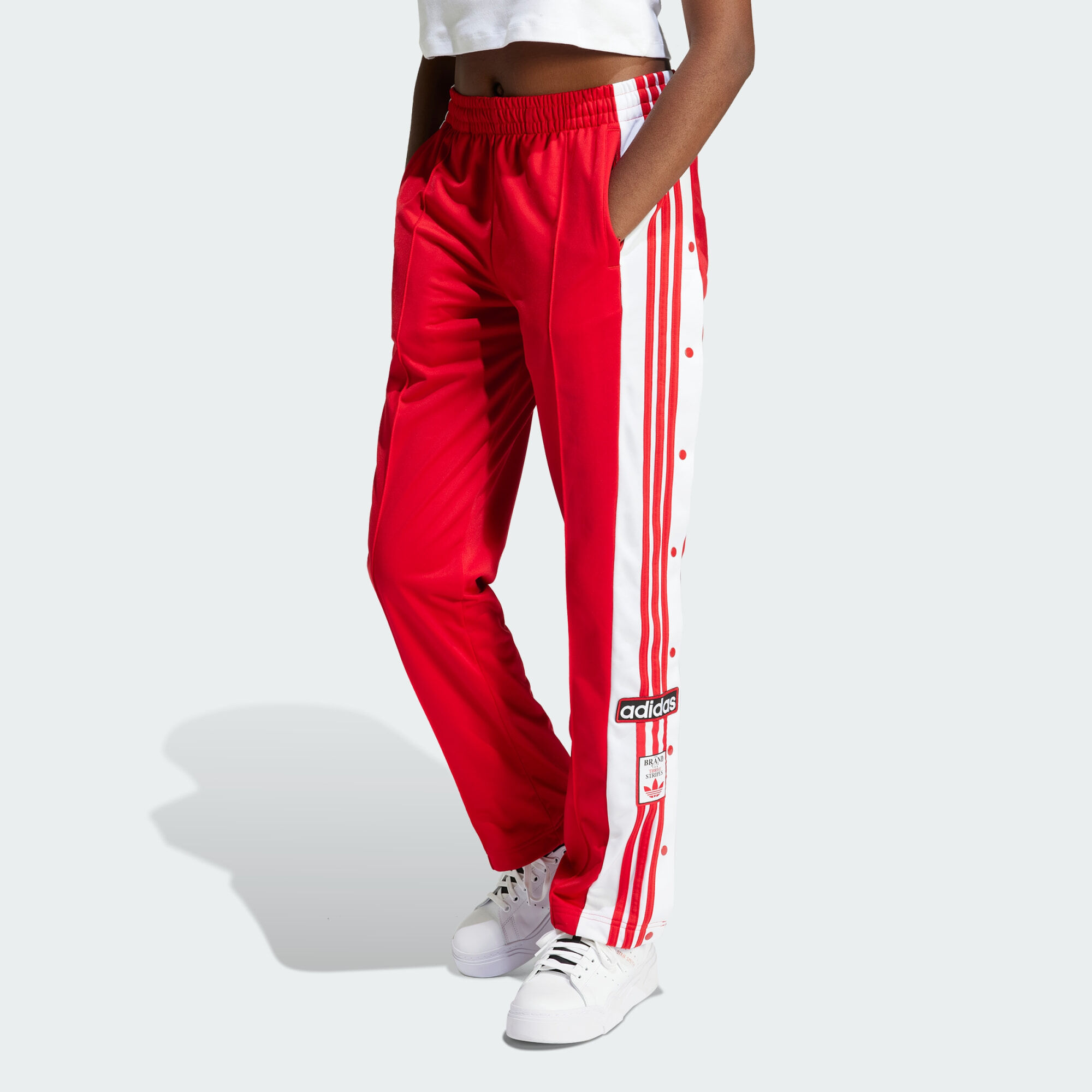 Adidas originals women's hot sale adibreak pants