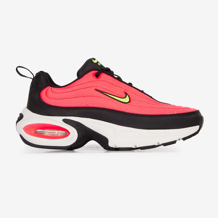 NIKE air max AIR MAX PORTAL ROZE/ZWART DAMES