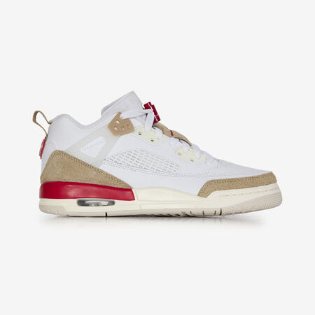 JORDAN Spizike JORDAN SPIZIKE WIT/BEIGE JUNIOR