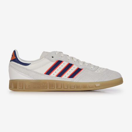 ADIDAS ORIGINALS HANDBALL TOP WIT/MARINEBLAUW HEREN