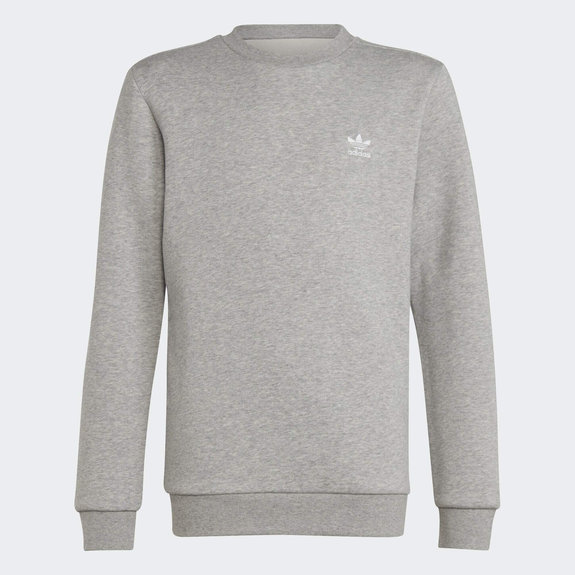 Adidas originals adicolor crew sweatshirt sales
