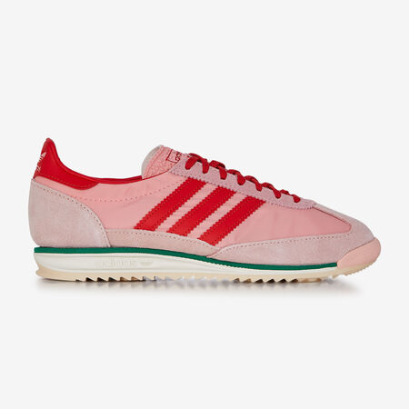 ADIDAS ORIGINALS sl 72 SL 72 OG ROZE/ROOD DAMES