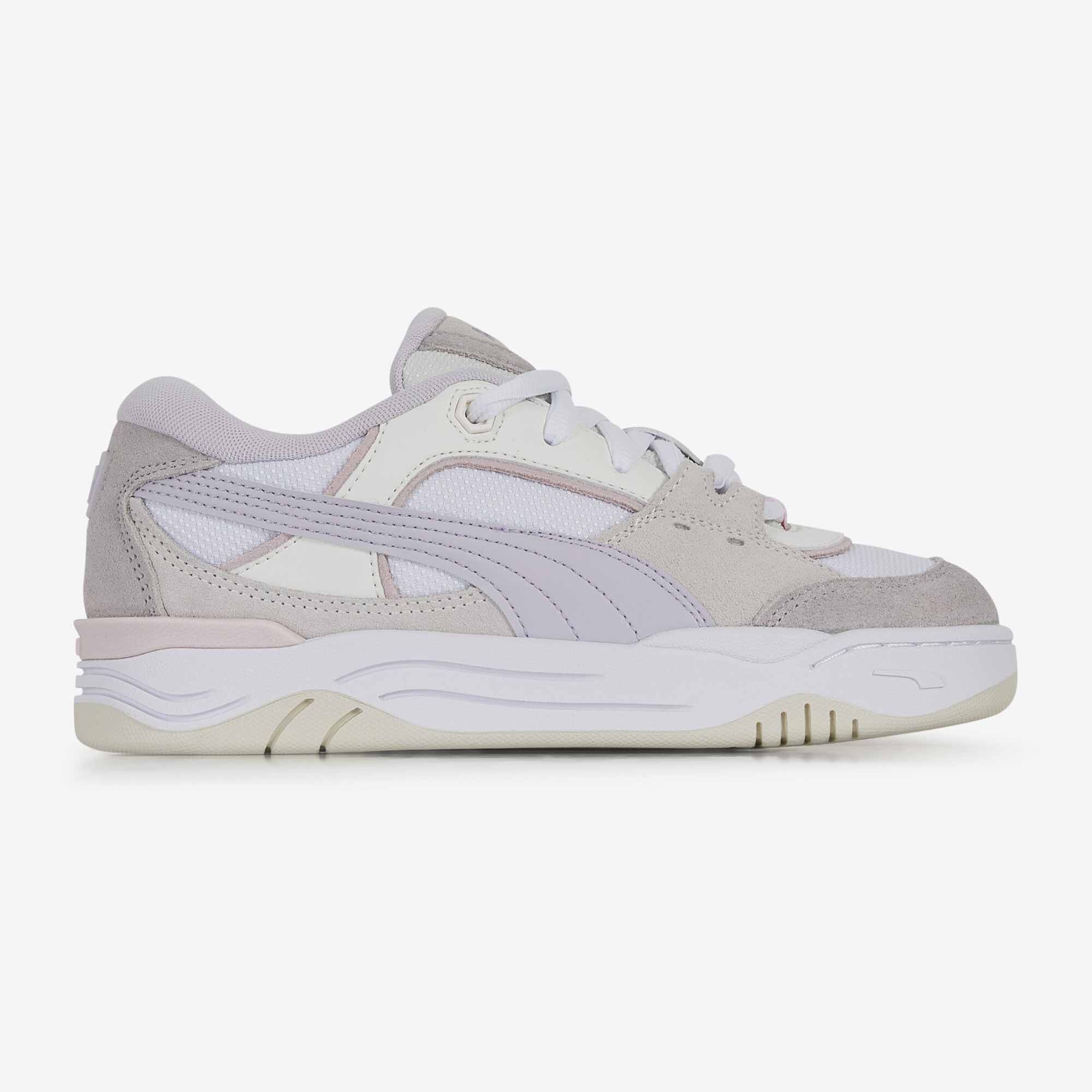 Puma outlet 2025 the base