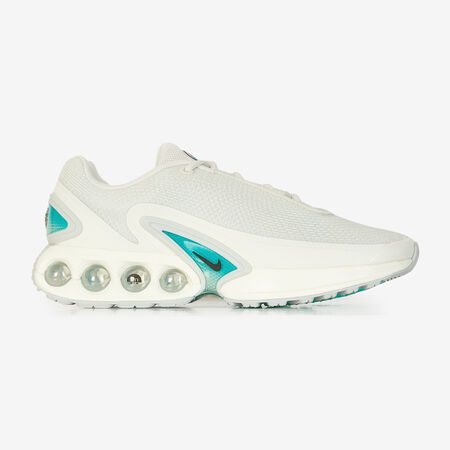 NIKE air max AIR MAX DN WIT/BLAUW HEREN