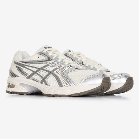 ASICS GEL DS-TRAINER 14 WIT/GRIJS DAMES
