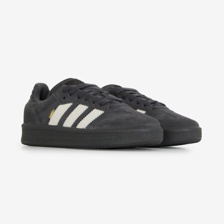 ADIDAS ORIGINALS samba SAMBA XLG ZWART/WIT JUNIOR