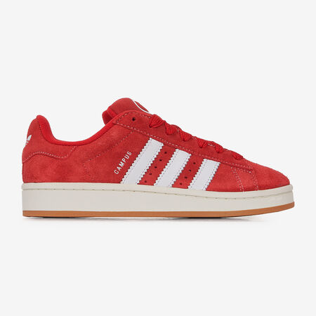 ADIDAS ORIGINALS campus CAMPUS 00s ROOD/WIT DAMES