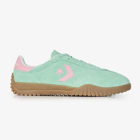 CONVERSE RUN STAR TRAINER BLAUW/ROZE DAMES