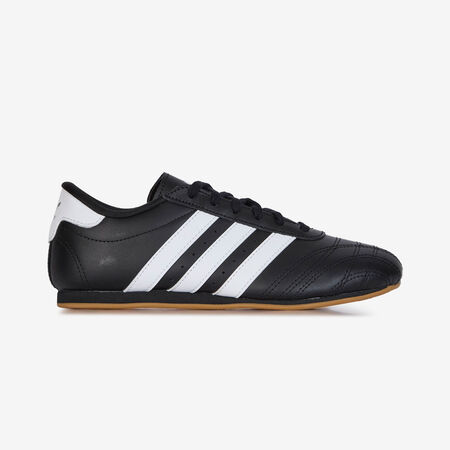 ADIDAS ORIGINALS TAEKWONDO LACE ZWART/WIT JUNIOR