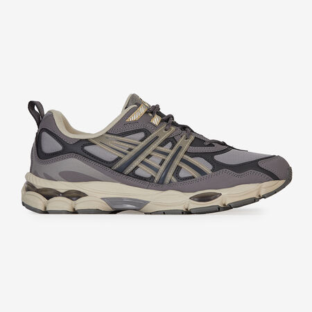 ASICS gel-nyc GEL-NYC UTILITY GRIJS/BEIGE HEREN