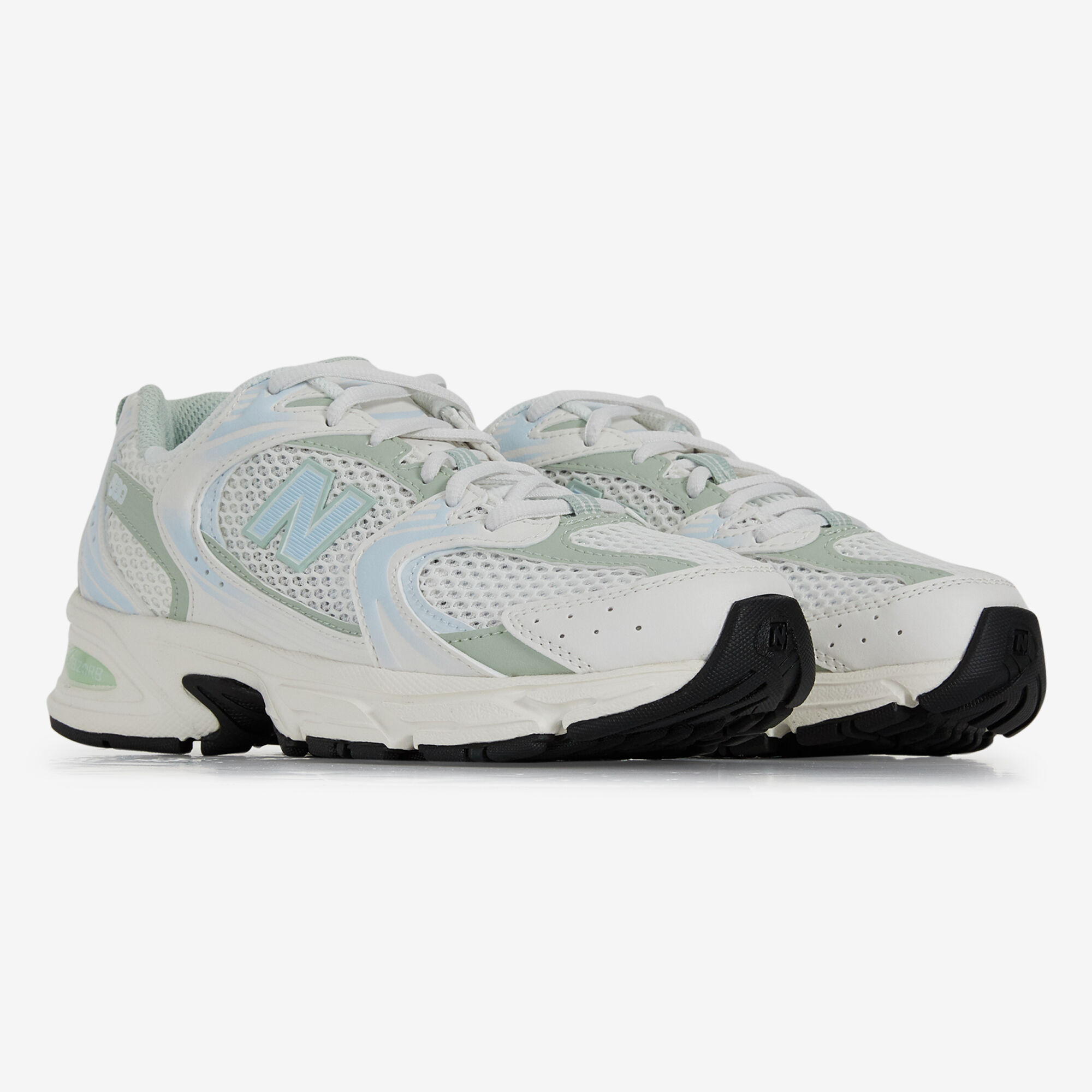 New balance shop 530 dames purper