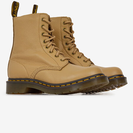 DR MARTENS 1460 PASCAL BEIGE DAMES