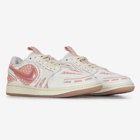 JORDAN air jordan 1 AIR JORDAN 1 MM LOW V3 ROZE DAMES