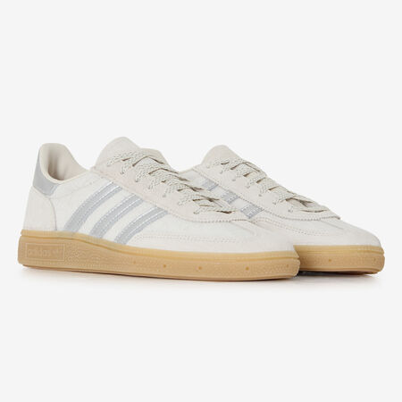ADIDAS ORIGINALS spezial HANDBALL SPEZIAL LIBERTY ECRU/ARGENT DAMES