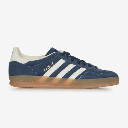 ADIDAS ORIGINALS gazelle GAZELLE INDOOR MARINEBLAUW/WIT HEREN