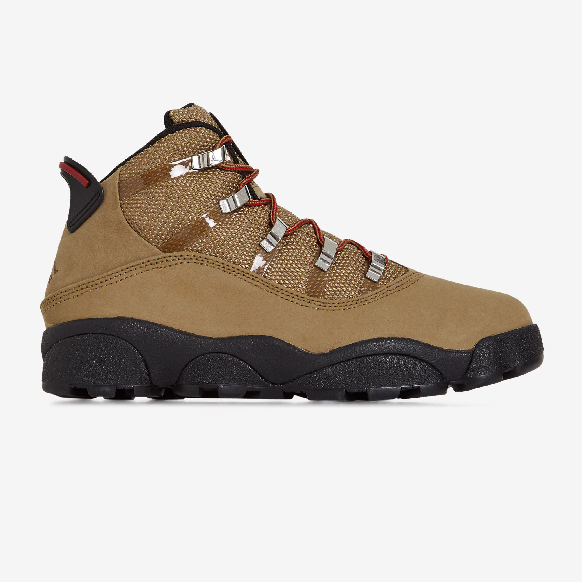 JORDAN 6 RINGS