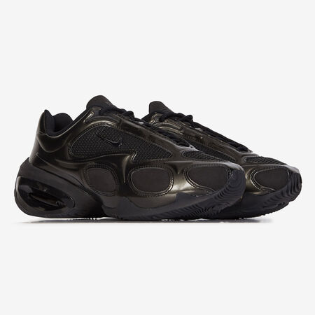 NIKE air max AIR MAX MUSE ZWART DAMES