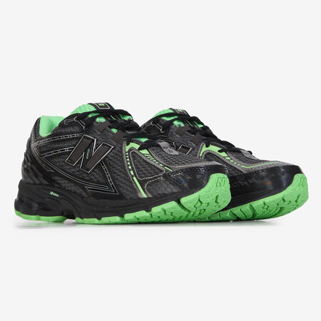 NEW BALANCE 1906 GRIJS/GROEN HEREN